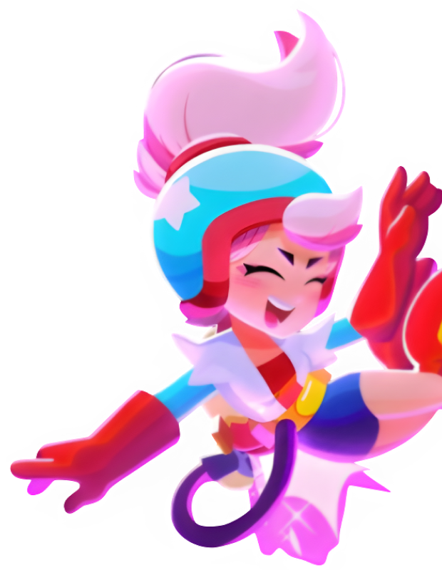 Trending Character